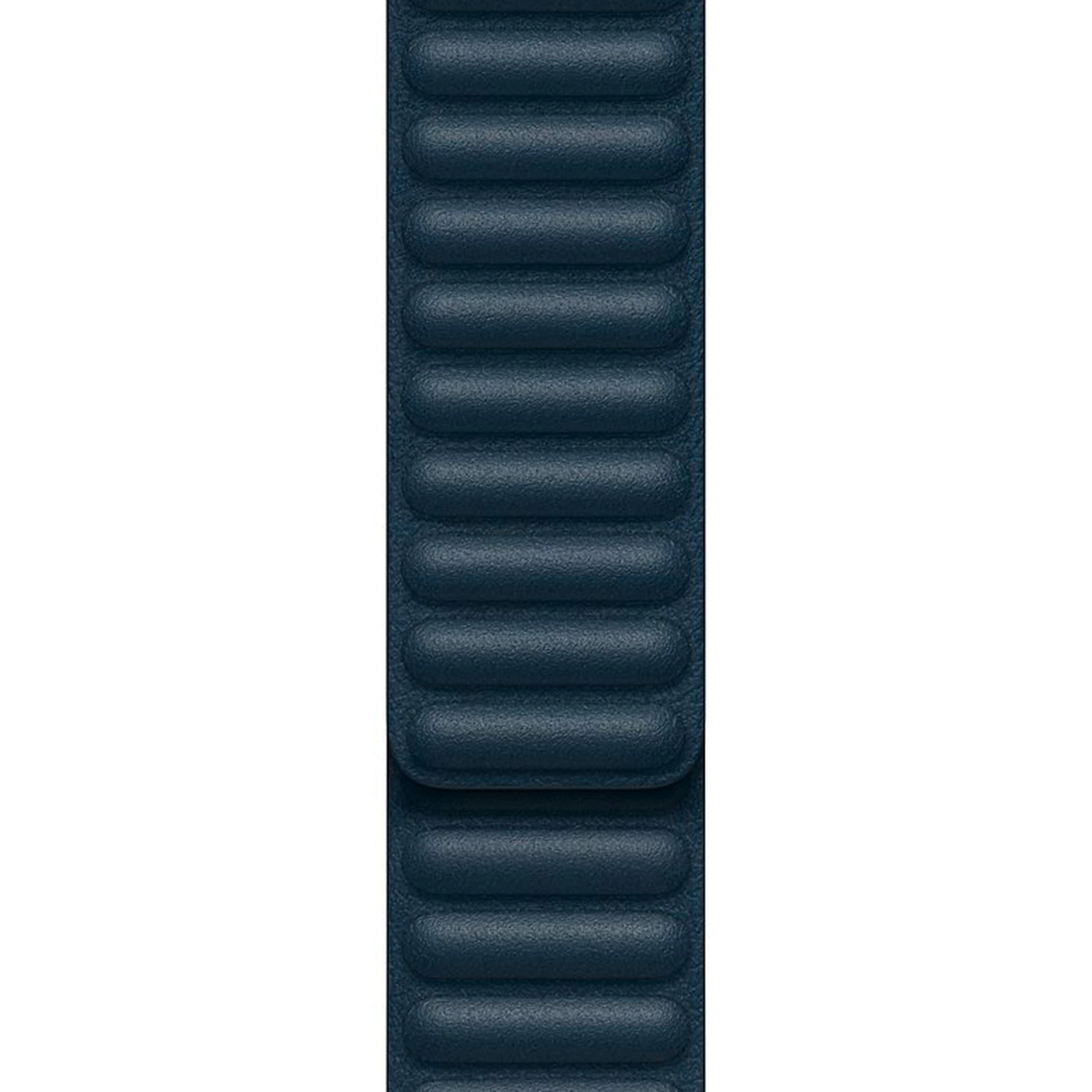 Ремінець Apple Baltic Blue Leather Link Lux Copy для Watch 38/40mm